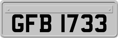 GFB1733