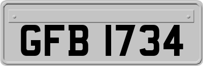 GFB1734