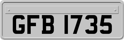 GFB1735