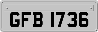 GFB1736
