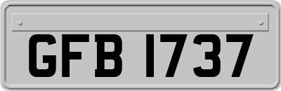 GFB1737