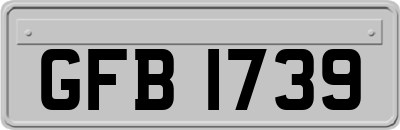 GFB1739
