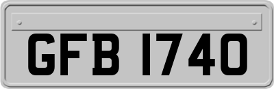 GFB1740