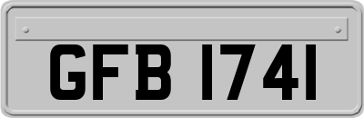 GFB1741