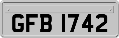 GFB1742