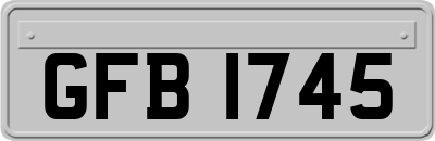 GFB1745