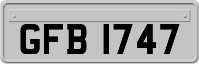 GFB1747
