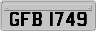 GFB1749