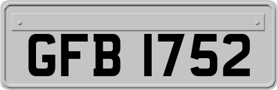 GFB1752