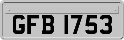 GFB1753