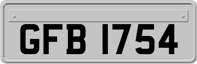 GFB1754