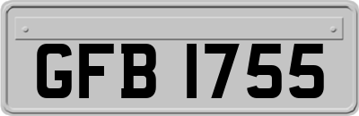 GFB1755