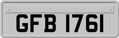 GFB1761