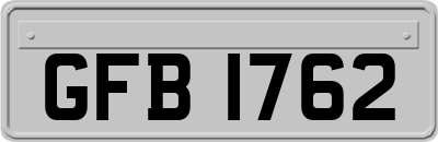 GFB1762