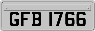 GFB1766