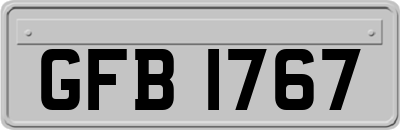 GFB1767