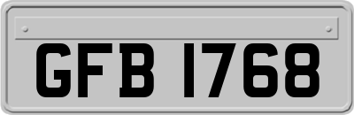 GFB1768
