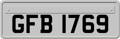 GFB1769