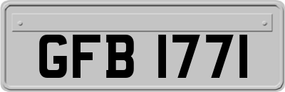 GFB1771
