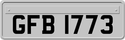 GFB1773