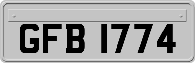GFB1774