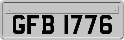 GFB1776