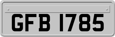GFB1785