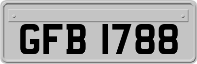 GFB1788