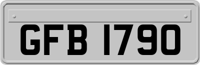 GFB1790
