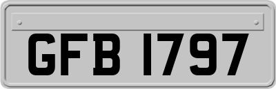 GFB1797