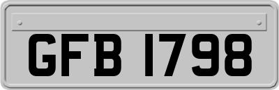 GFB1798