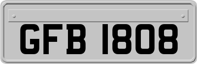 GFB1808