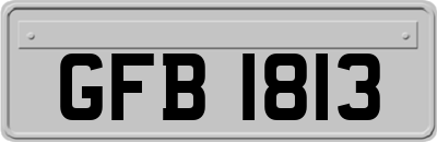 GFB1813