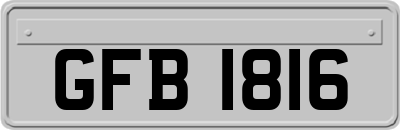 GFB1816