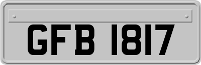 GFB1817