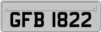 GFB1822