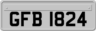 GFB1824