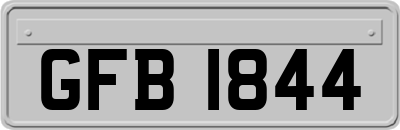 GFB1844