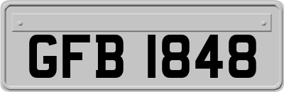 GFB1848
