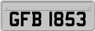 GFB1853