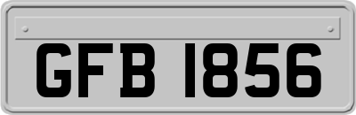 GFB1856