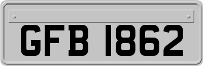 GFB1862