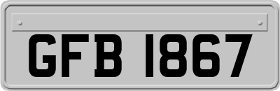 GFB1867