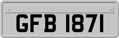 GFB1871
