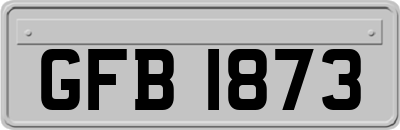 GFB1873