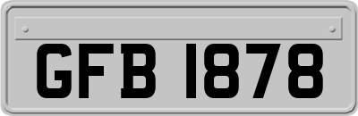 GFB1878