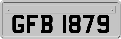 GFB1879