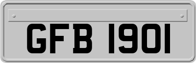 GFB1901