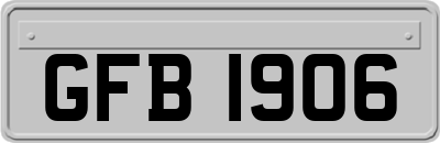 GFB1906