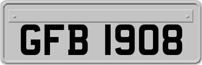 GFB1908